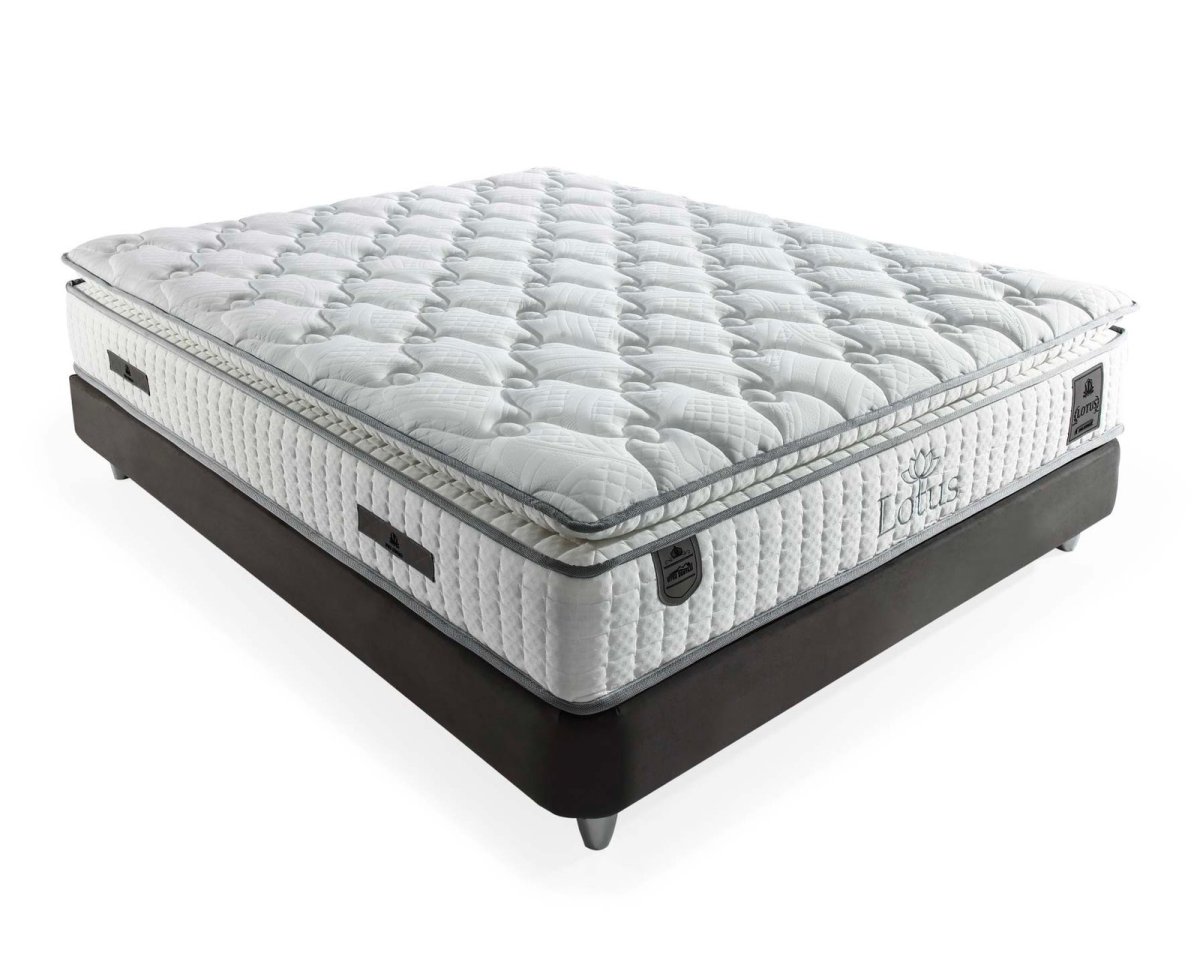 Lotus Yatak