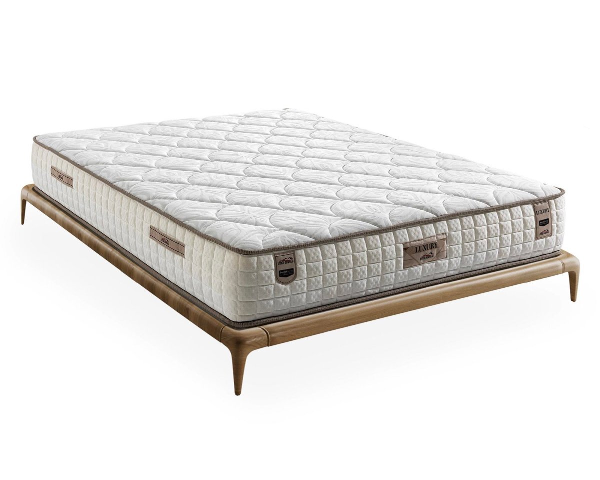 Luxury Yatak