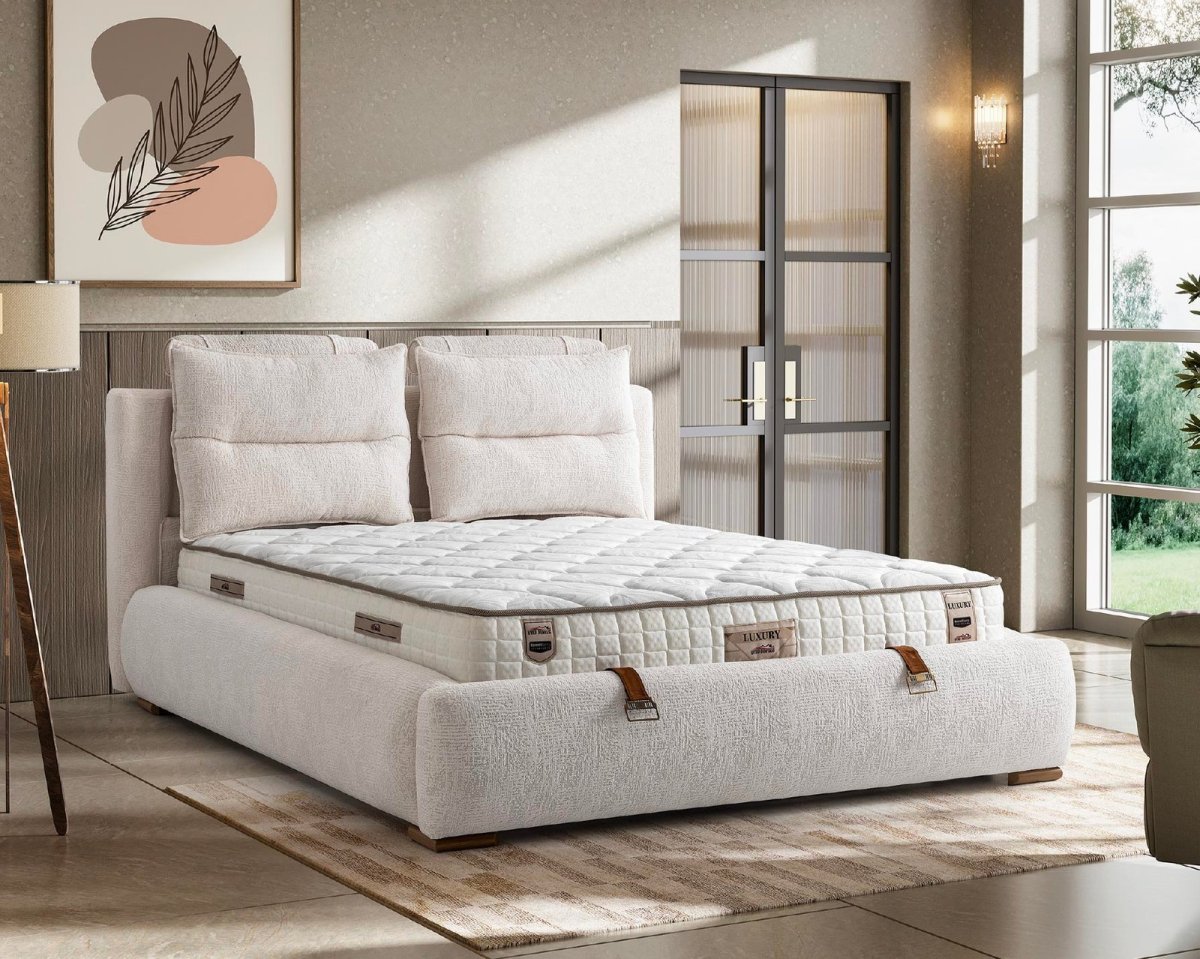 Luxury Yatak