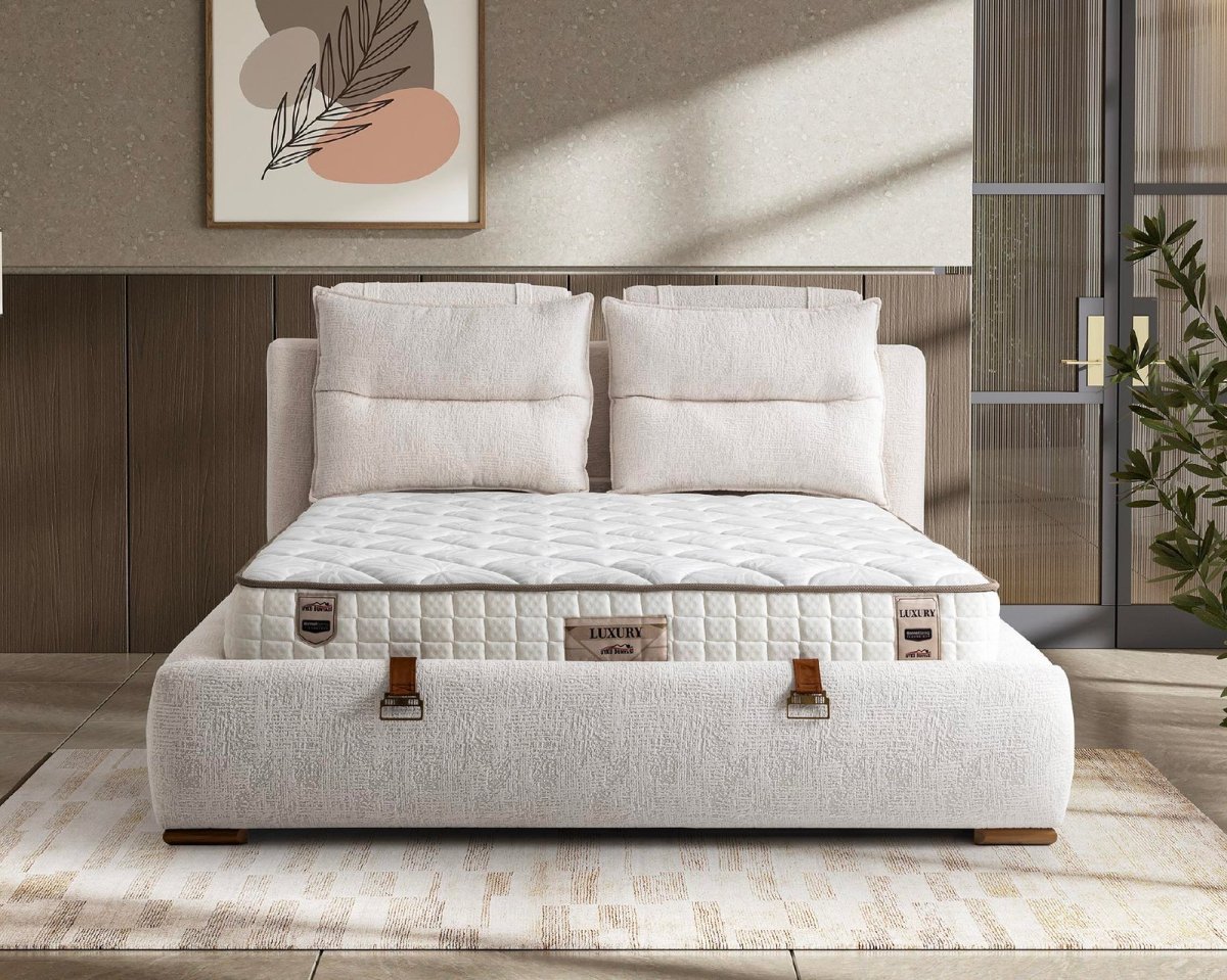 Luxury Yatak