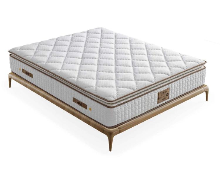 Sidelya Deluxe Yatak