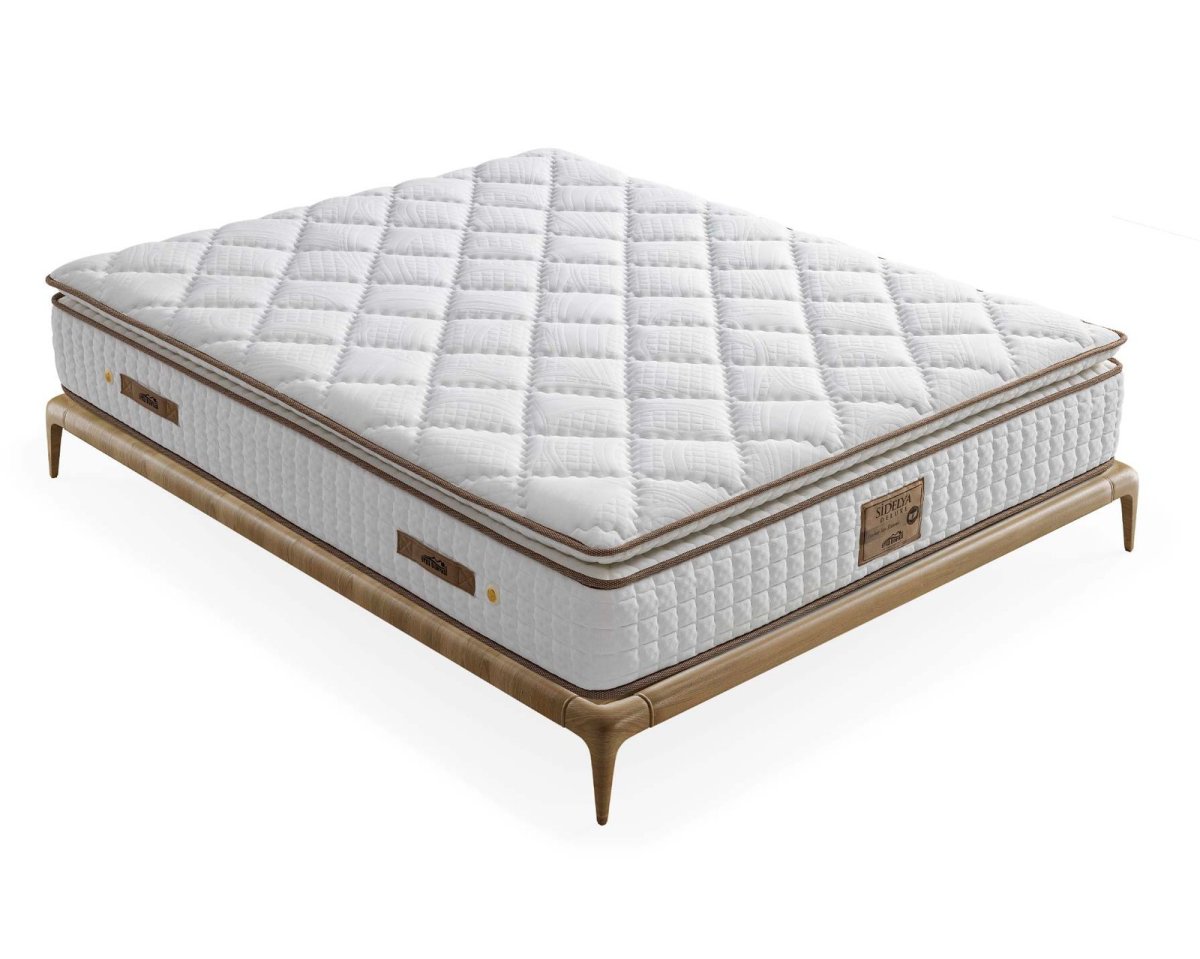 Sidelya Deluxe Yatak