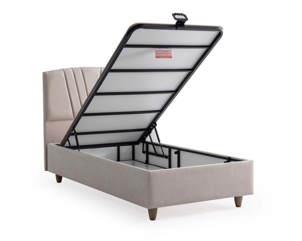 Arden Tek Kişilik Baza