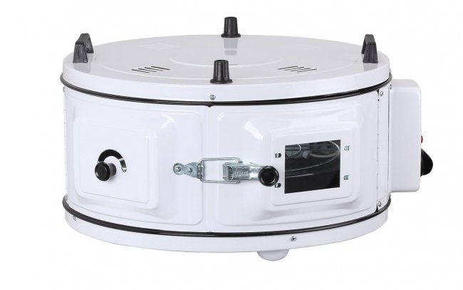 İtimat I-11 Yuvarlak Fırın (Normal Boy)