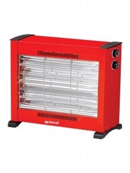 İtimat L3N 3 Quartz Soba