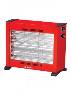 İtimat S2N 2 Quartz Soba