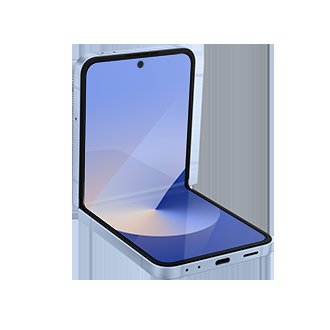 Samsung Galaxy Z Flip6