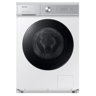 Samsung 11kg WW8400D Front load Washer with SmartThings AI Energy Mode and A-XX% Extra Energy Efficiency