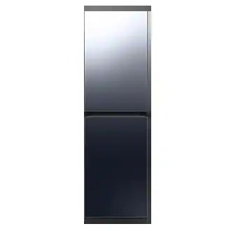 Samsung 24inch DF7000CM Dryer with Dual AirWash and Dual JetSteam