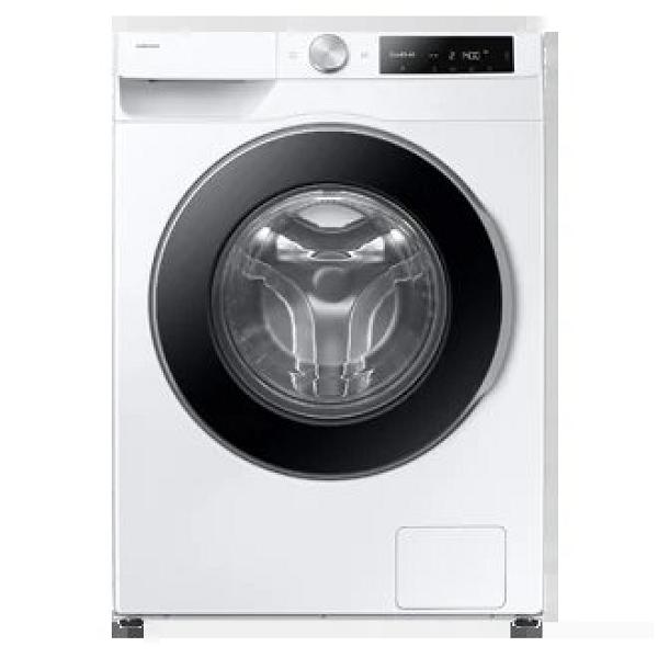 Samsung 11kg WW6000D Front load Washer with SmartThings AI Energy Mode and A-10% Extra Energy Efficiency