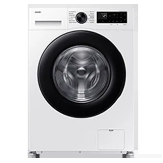 Samsung 11kg WW5000D Front load Washer with SmartThings AI Energy Mode and A-10% Extra Energy Efficiency