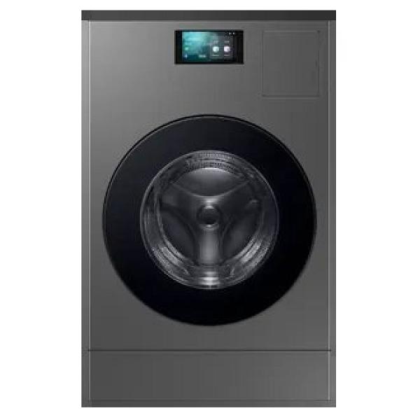 Samsung 18/11kg, Bespoke AI™, Kurutmalı Çamaşır Makinesi, Isı Pompalı Kurutma Teknolojisi