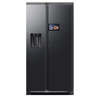 Samsung Bespoke AI Refrigerator SBS AI Home