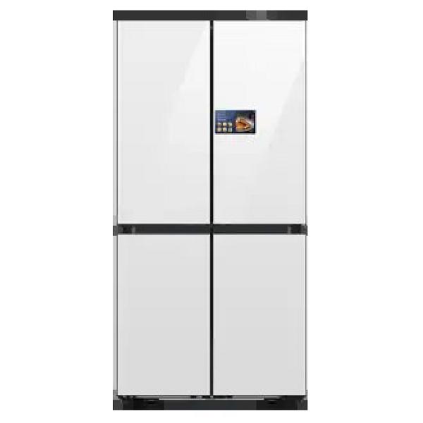 Samsung Bespoke AI Refrigerator FDR AI Home