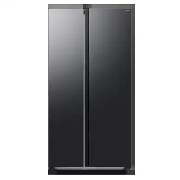 Samsung Bespoke AI Refrigerator SBS AI Energy mode