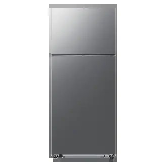 Samsung 531L Buzdolabı Üstten Dondurucu AI Energy Inoks