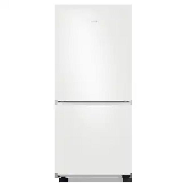 Samsung RB6000D Bottom Mount Freezer Refrigerator with SmartThings AI Energy Mode and  SpaceMax™ technology