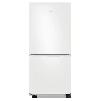 Samsung RB6000D Bottom Mount Freezer Refrigerator with SmartThings AI Energy Mode and  SpaceMax™ technology