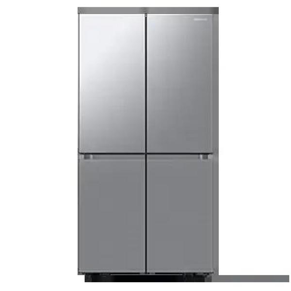 Samsung RF9000 T Style French Door Refrigerator with Beverage Center™