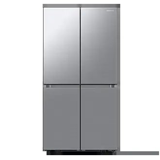 Samsung RF9000 T Style French Door Refrigerator with Beverage Center™