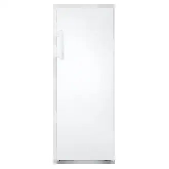Samsung RR3000BM One Door Refrigertor with Modern and Sleek Design RZ20DG3001WWTR