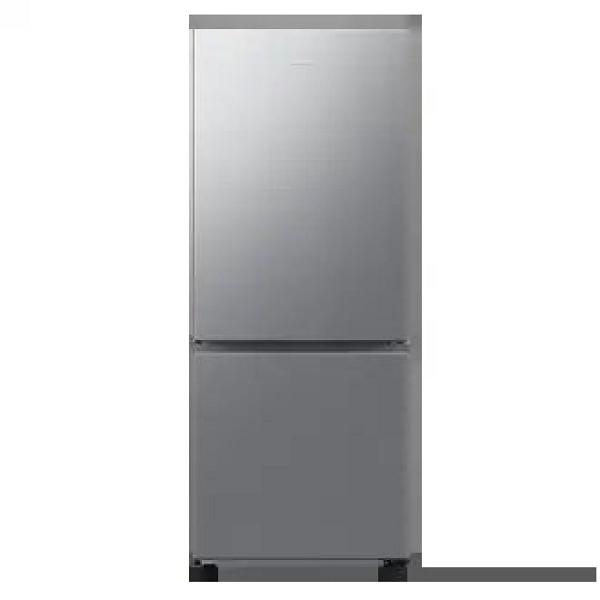 Samsung RB6000D Bottom Mount Freezer Refrigerator with SmartThings AI Energy Mode and All-around Cooling