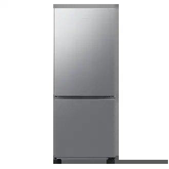 Samsung RB6000D Bottom Mount Freezer Refrigerator with SmartThings AI Energy Mode and All-around Cooling
