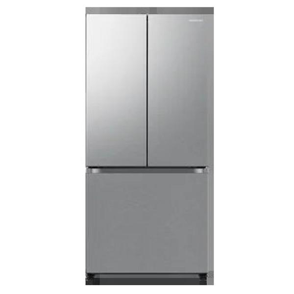 Samsung RF5000A French Door Refrigerator with Built-in Look Design & Modern design