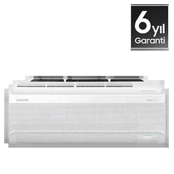 Samsung Bespoke AI WindFree Elite PM 1.0 Duvar Tipi Split Klima