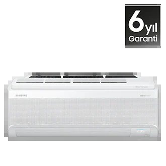 Samsung Bespoke AI WindFree Elite PM 1.0 Duvar Tipi Split Klima