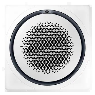 Samsung 360 Cassette CAC with Omnidirectional outlet RN4PKG/EU