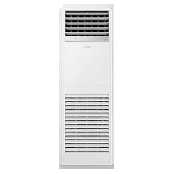 Samsung CAC Packaged Air Conditioner wirh 20m Long Wind with 4-way Auto Swing BNPDKH/TK