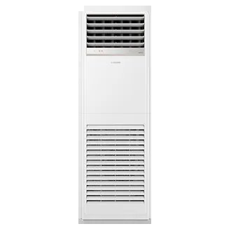 Samsung CAC Packaged Air Conditioner wirh 20m Long Wind with 4-way Auto Swing BNPDKH/TK