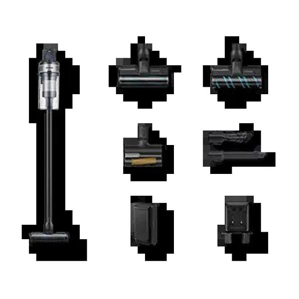 Samsung Jet75E Stick VC with More Advanced Cleaning Performance and Digital Inverter Motor