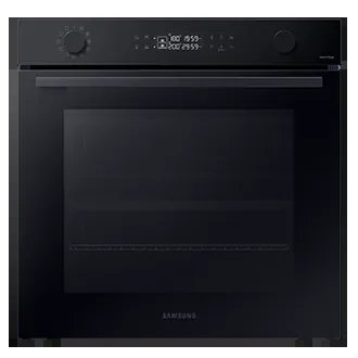 Samsung NV7000B 4 Electric Oven with Dual Cook and Bespoke Design, Air Sous Vide