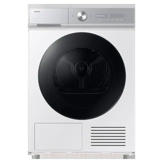 Samsung Bespoke AI Kurutma Makinesi QuickDrive™ 10kg