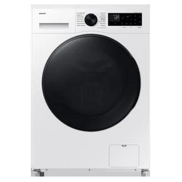 Samsung Kurutmalı Çamaşır Makinesi AI Ecobubble™ 11kg + 6kg
