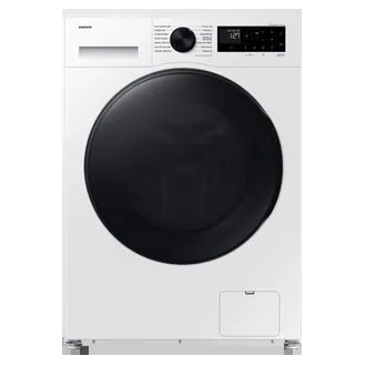 Samsung Kurutmalı Çamaşır Makinesi AI Ecobubble™ 11kg + 6kg