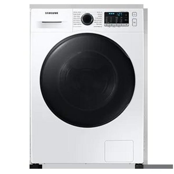 Samsung Kurutmalı Çamaşır Makinesi EcoBubble™ 9kg + 6kg