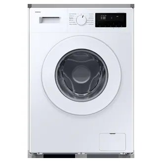Samsung Çamaşır Makinesi Hızlı Yıkama 8kg