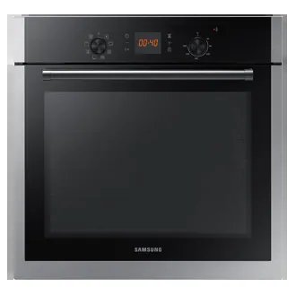 Samsung Fırın 8 Pişirme Fonksiyonlu 60L Siyah