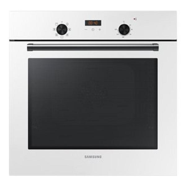Samsung Fırın 7 Pişirme Fonksiyonlu 60L Beyaz
