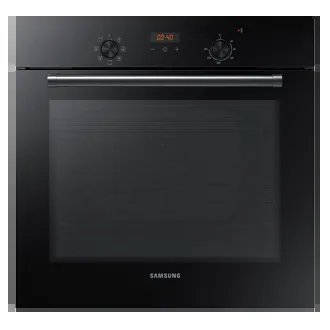Samsung Fırın 7 Pişirme Fonksiyonlu 60L Siyah