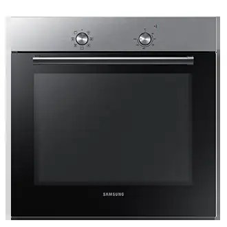 Samsung Fırın 7 Pişirme Fonksiyonlu 60L Çelik