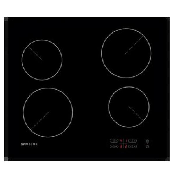Samsung Elektrikli Ocak 60cm