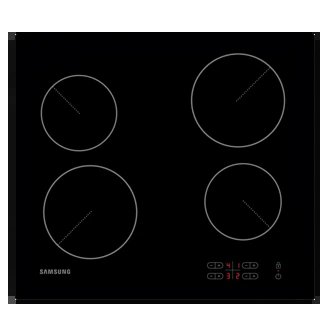 Samsung Elektrikli Ocak 60cm