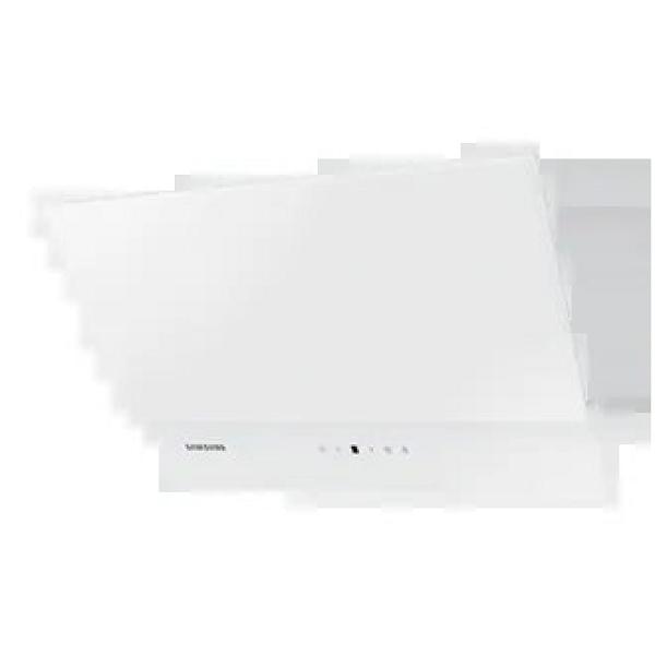 Samsung Ankastre Duvar Tipi Davlumbaz Beyaz 60 cm