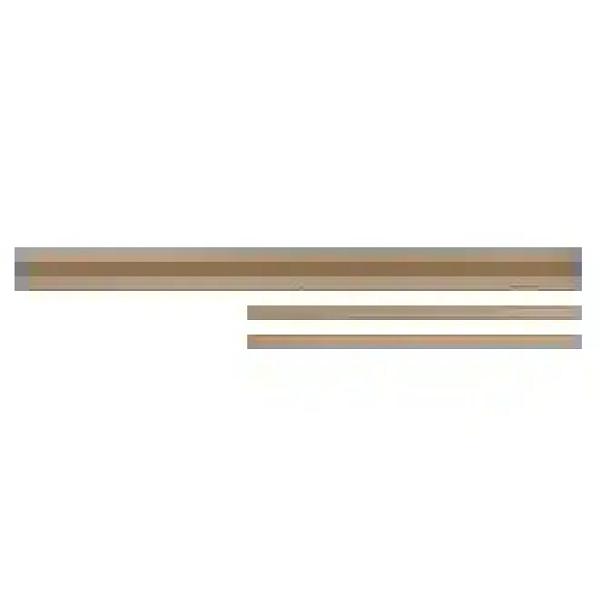 Samsung 65" The Frame TV için Modern Özelleştirilebilir Çerçeve