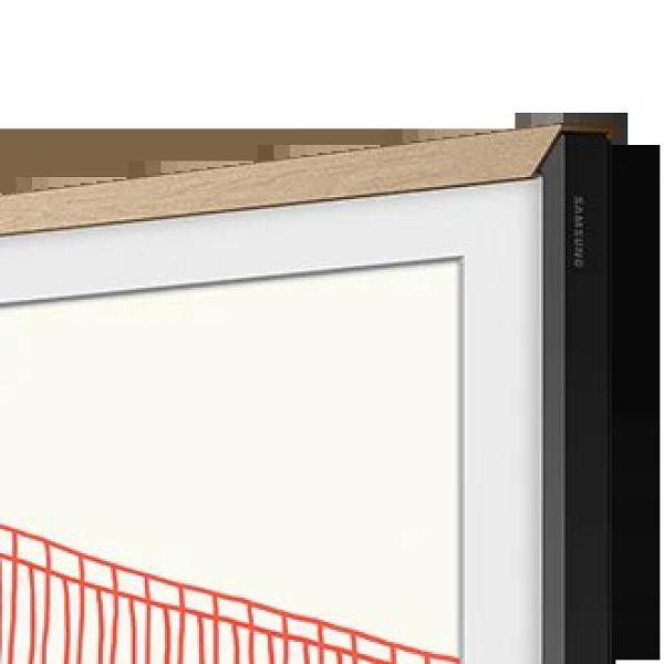 Samsung Modern Kişiselleştirilebilir Çerçeve (21/22 The Frame TV)