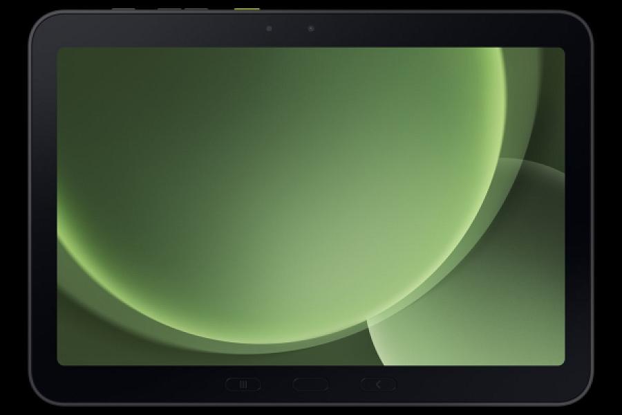 Samsung Galaxy Tab Active5 Pro 5G Enterprise Edition